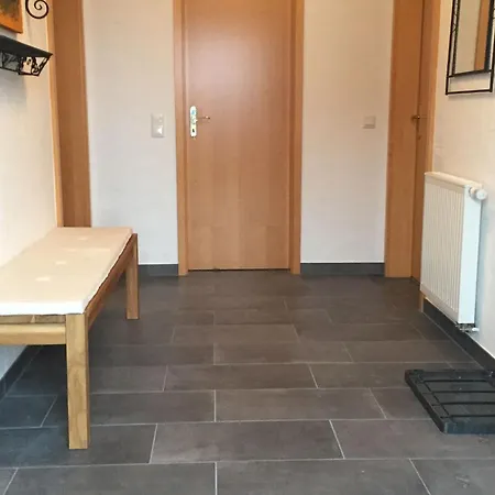 Holiday home In With Sauna *