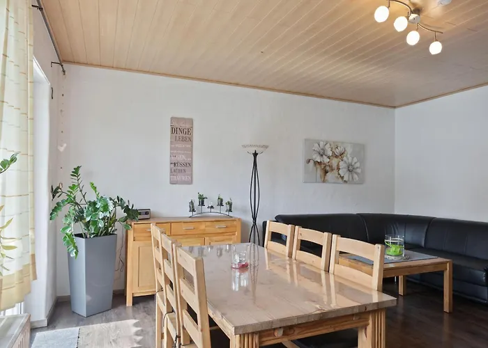 Entspannender Rueckzugsort In Langewiese ヴィンターベルク