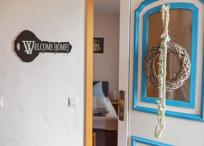 別荘 Entspannender Rueckzugsort In Langewiese