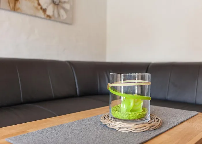 Entspannender Rueckzugsort In Langewiese * ヴィンターベルク