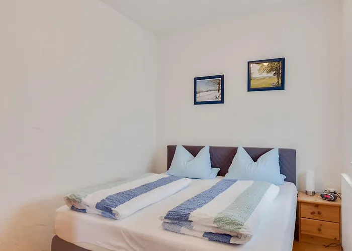 別荘 Entspannender Rueckzugsort In Langewiese *