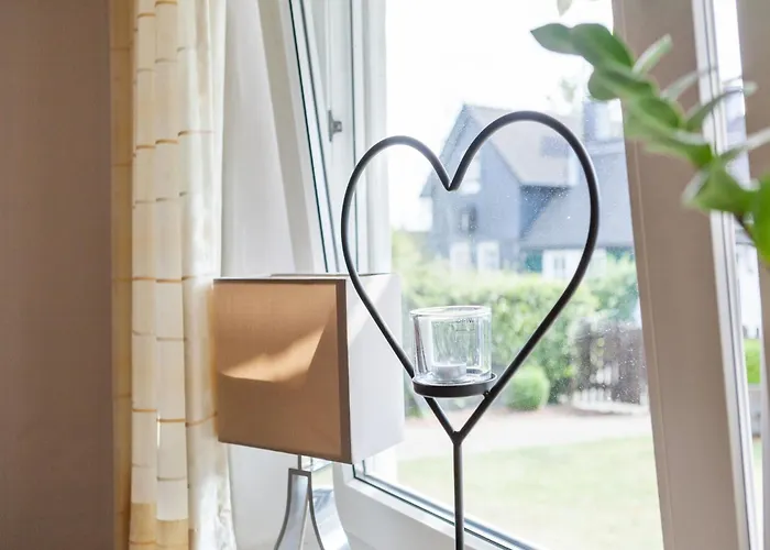 Entspannender Rueckzugsort In Langewiese ヴィンターベルク