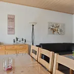 Сasa de vacaciones Entspannender Rueckzugsort In Langewiese