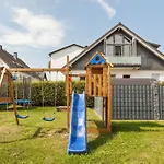 Сasa de vacaciones Entspannender Rueckzugsort In Langewiese Winterberg