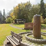 Entspannender Rueckzugsort In Langewiese *