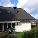 Entspannender Rueckzugsort In Langewiese Vakantiehuis Winterberg