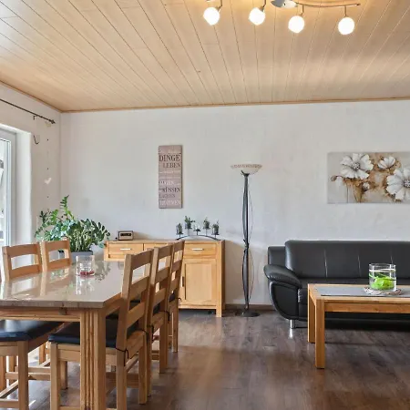 Holiday home In With Sauna