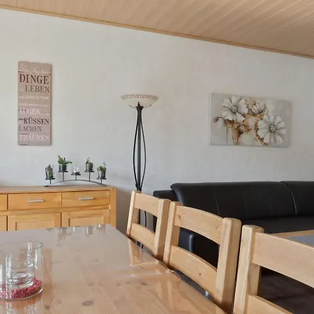 Holiday home In With Sauna