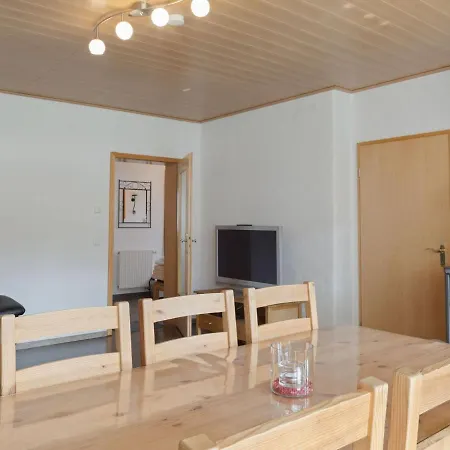 In With Sauna Winterberg