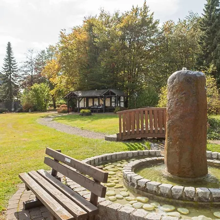 Holiday home In With Sauna *
