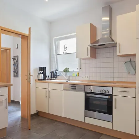 Entspannender Rueckzugsort In Langewiese Ferienhaus Winterberg