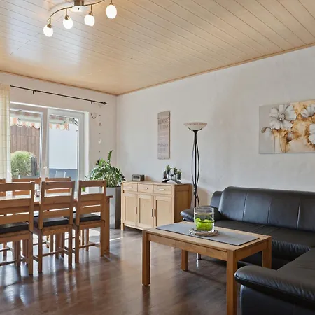 Entspannender Rueckzugsort In Langewiese *