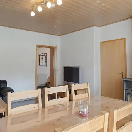 Entspannender Rueckzugsort In Langewiese Winterberg