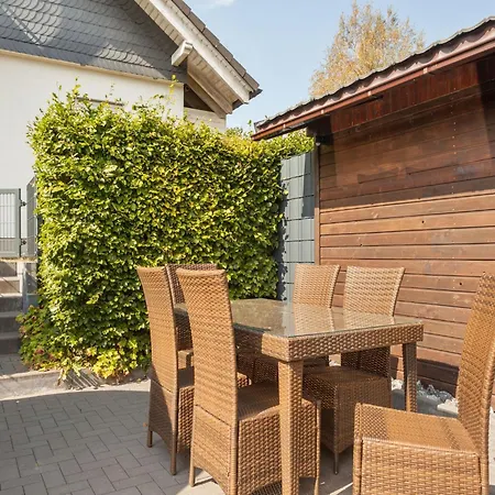 Entspannender Rueckzugsort In Langewiese * Winterberg