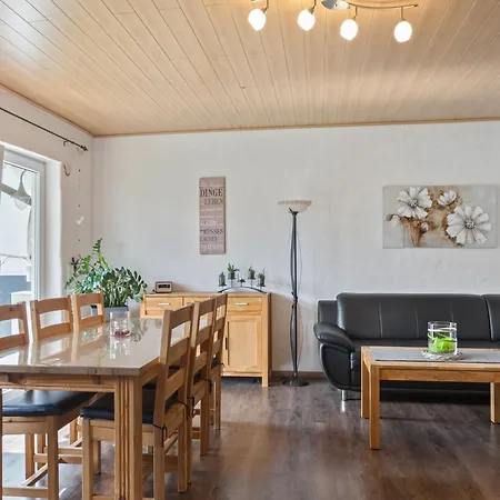 Entspannender Rueckzugsort In Langewiese Vakantiehuis