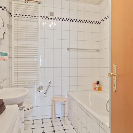 Entspannender Rueckzugsort In Langewiese Casa vacanze Winterberg