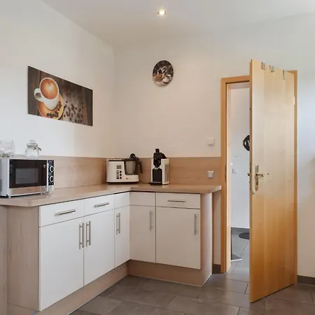 Ferienhaus Entspannender Rueckzugsort In Langewiese Winterberg