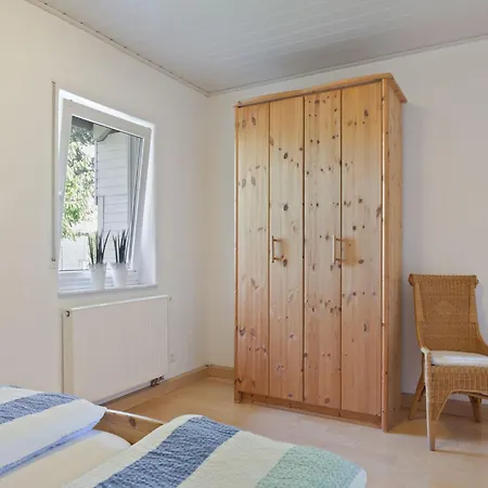 Entspannender Rueckzugsort In Langewiese Holiday home