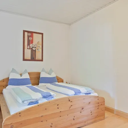 Entspannender Rueckzugsort In Langewiese Holiday home Winterberg