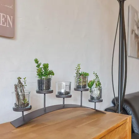 Entspannender Rueckzugsort In Langewiese *