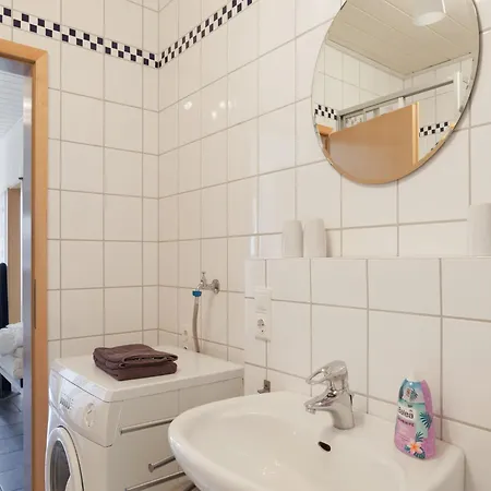 Ferienhaus Entspannender Rueckzugsort In Langewiese Winterberg