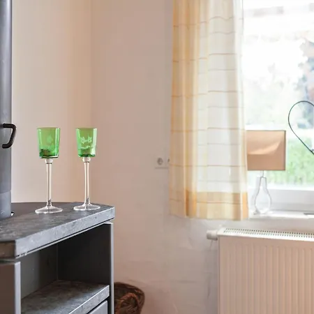 Entspannender Rueckzugsort In Langewiese Casa vacanze