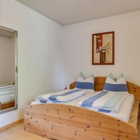 Casa vacanze Entspannender Rueckzugsort In Langewiese