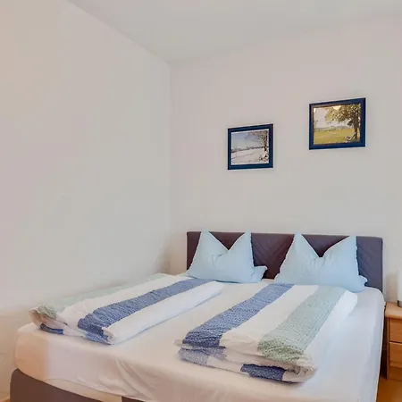 Vakantiehuis Entspannender Rueckzugsort In Langewiese *