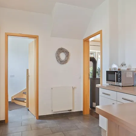 Entspannender Rueckzugsort In Langewiese Vakantiehuis Winterberg