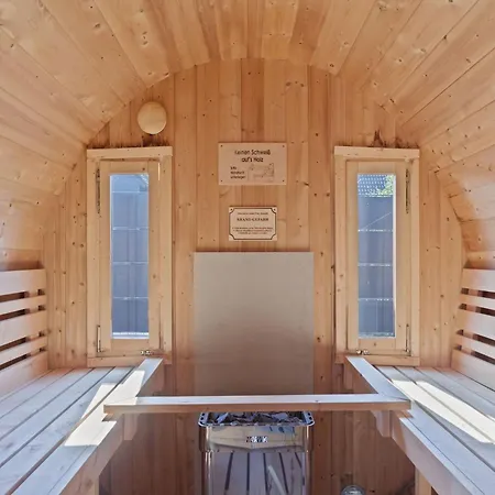 Entspannender Rueckzugsort In Langewiese Casa vacanze