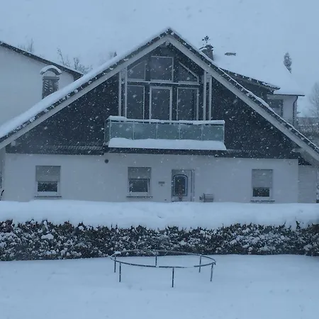 Entspannender Rueckzugsort In Langewiese Сasa de vacaciones