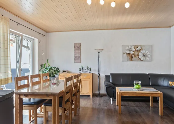 Entspannender Rueckzugsort In Langewiese Casa vacanze