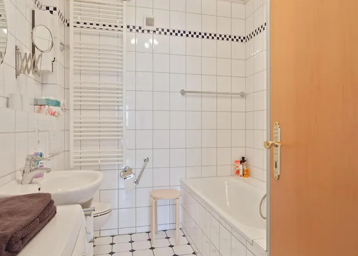 Entspannender Rueckzugsort In Langewiese Casa vacanze Winterberg