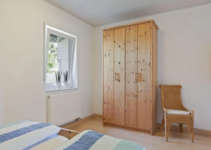 Entspannender Rueckzugsort In Langewiese Casa vacanze