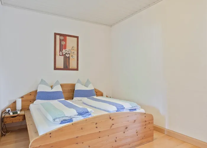 Entspannender Rueckzugsort In Langewiese Hébergement de vacances Winterberg