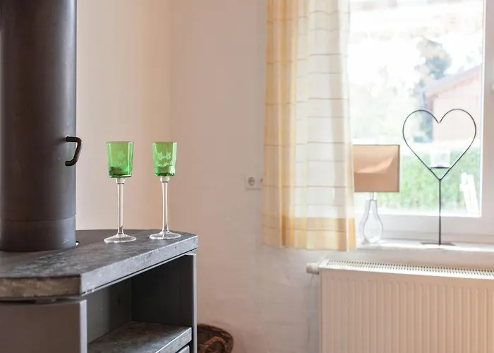 Entspannender Rueckzugsort In Langewiese Casa vacanze